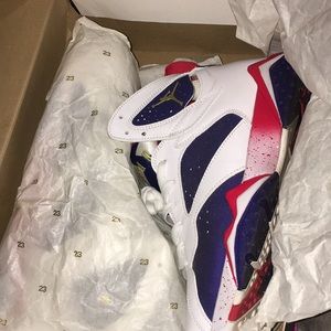 Air Jordan 7 Retro "Tinker Alternates"